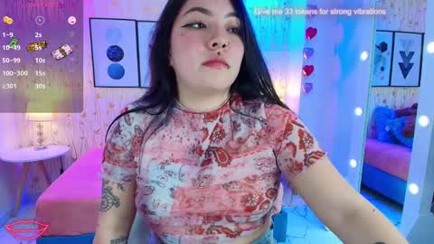 ISA online show from 23, 1, 2025