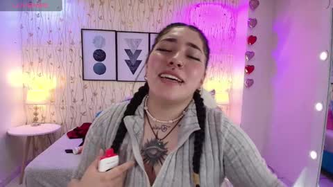 ISA online show from 30, 1, 2025