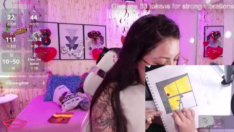 ISA online show from 18, 2, 2025