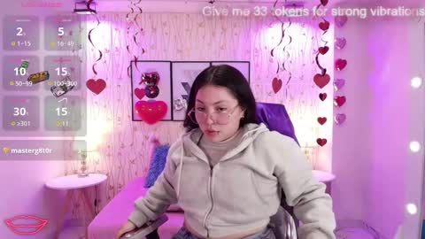 ISA online show from 18, 2, 2025