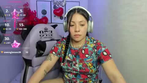 ISA online show from 26, 2, 2025