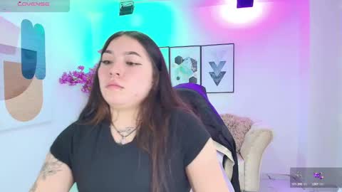 ISA online show from 16, 9, 2025