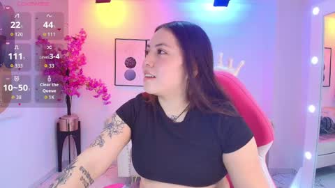 ISA online show from 3, 11, 2025