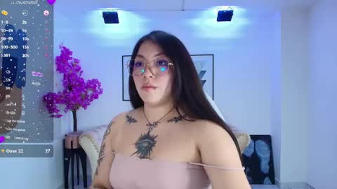 Snapshot of isa_reel chatting on 6, 5, 2026 ISA online show from 6, 5, 2026