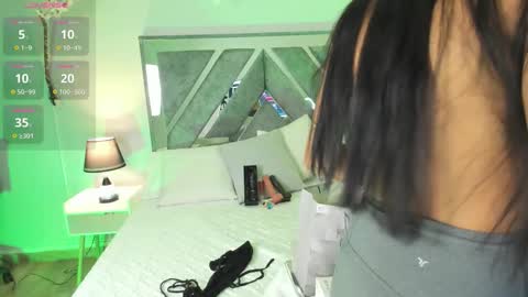 ISA ROUSE  online show from 26, 11, 2025