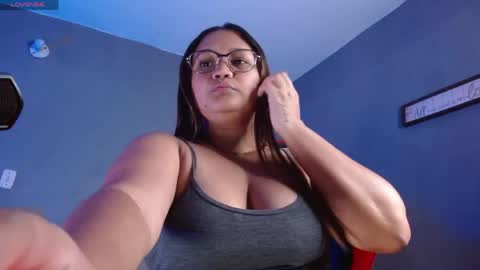 Snapshot of isa_salvatore chatting on 19, 5, 2026 isa_salvatore online show from 19, 5, 2026
