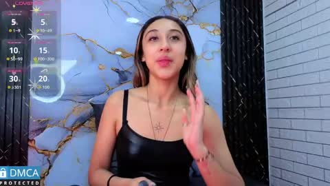 Snapshot of isa_sweet1_ chatting on 21, 5, 2026 Isa online show from 21, 5, 2026