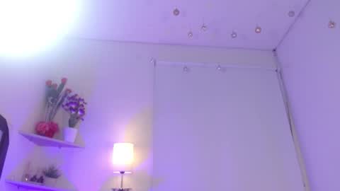 Isabel online show from 24, 11, 2025