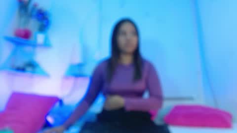 Isabel online show from 25, 11, 2025