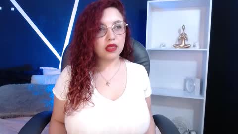 Snapshot of isaa_lopez chatting on 24, 2, 2026 Isa online show from 24, 2, 2026
