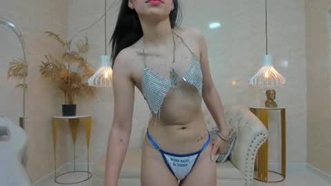Snapshot of isaa_skinnyy chatting on 31, 3, 2026 Isaa Skinny online show from 31, 3, 2026