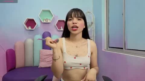 Snapshot of isaa_skinnyy chatting on 30, 4, 2026 Isaa Skinny online show from 30, 4, 2026