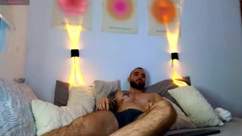 Isaac carter online show from 6, 3, 2025