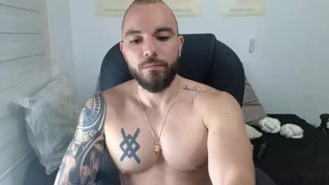 Isaac carter online show from 20, 10, 2025