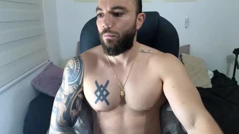 Isaac carter online show from 11, 11, 2025