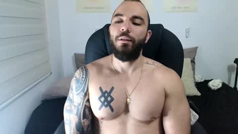 Isaac carter online show from 13, 11, 2025