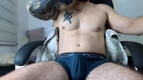 Isaac carter online show from 17, 11, 2025