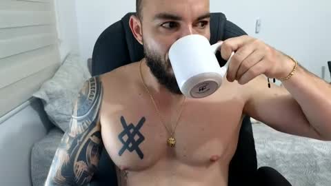 Isaac carter online show from 7, 4, 2026