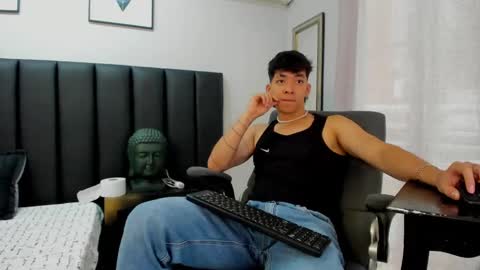 isaac_cryston online show from 4, 2, 2025