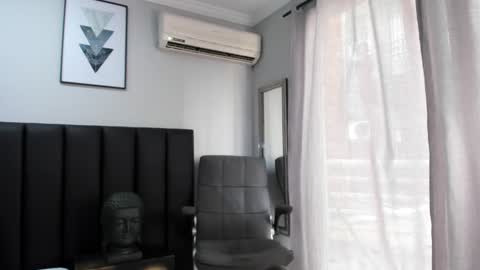 isaac_cryston online show from 7, 3, 2025