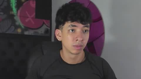 isaac_cryston online show from 10, 9, 2025