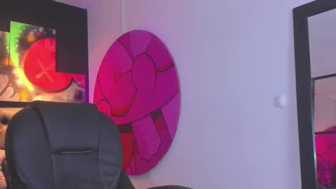 isaac_cryston online show from 19, 9, 2025