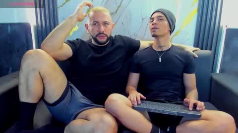 Snapshot of isaac_franko chatting on 10, 10, 2025 isaac_franko online show from 10, 10, 2025