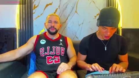 Snapshot of isaac_franko chatting on 15, 10, 2025 isaac_franko online show from 15, 10, 2025