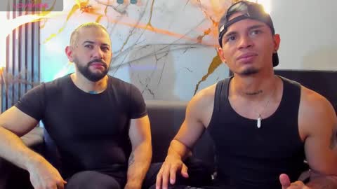 Snapshot of isaac_franko chatting on 19, 10, 2025 isaac_franko online show from 19, 10, 2025