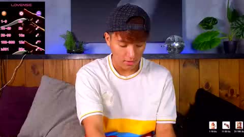 isaac_grimm online show from 18, 3, 2026