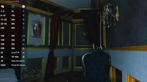 isaac_grimm online show from 11, 4, 2026