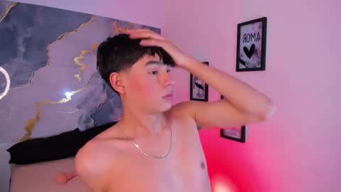 Isaac Kurtt online show from 25, 11, 2025