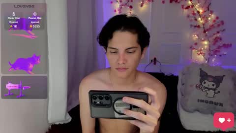Snapshot of isaac_miler chatting on 13, 3, 2026 isaac online show from 13, 3, 2026