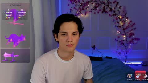 Snapshot of isaac_miler chatting on 1, 4, 2026 isaac online show from 1, 4, 2026