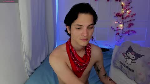 Snapshot of isaac_miler chatting on 19, 4, 2026 isaac online show from 19, 4, 2026