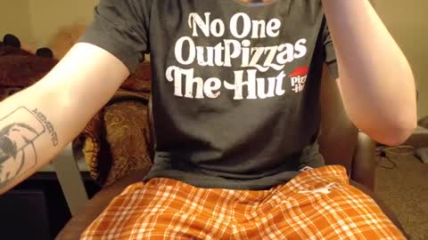 isaac online show from 13, 1, 2025