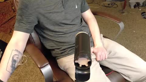 isaac online show from 28, 1, 2025