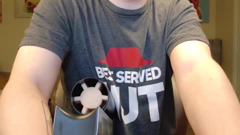 isaac online show from 10, 2, 2025