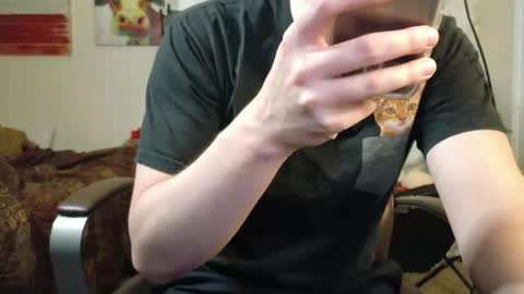 isaac online show from 24, 10, 2025