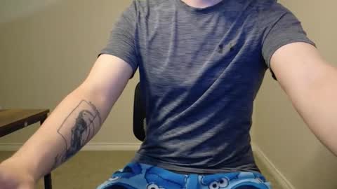 isaac online show from 12, 1, 2026