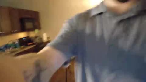 isaac online show from 8, 3, 2026