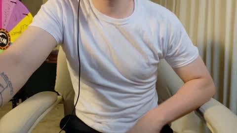 isaac online show from 3, 7, 2026