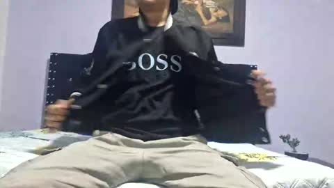 Isaac online show from 1, 10, 2025