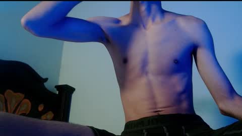 isaac online show from 5, 3, 2025