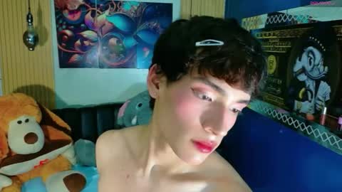 Snapshot of isaacnova chatting on 13, 4, 2026 isaacnova online show from 13, 4, 2026