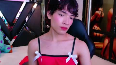 Snapshot of isaacnova chatting on 3, 5, 2026 isaacnova online show from 3, 5, 2026