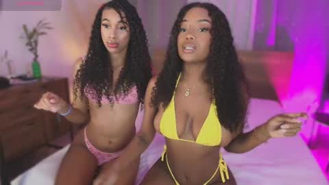 Snapshot of isaacoleman chatting on 13, 12, 2025 Isaa Coleman online show from 13, 12, 2025