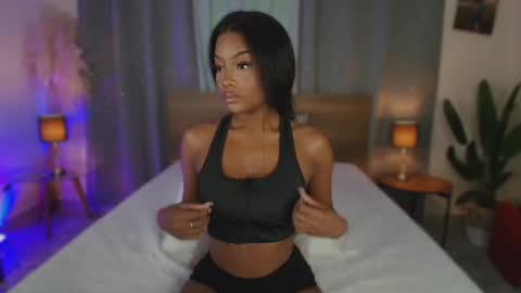 Isaa Coleman online show from 31, 1, 2026