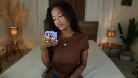 Isaa Coleman online show from 27, 2, 2026