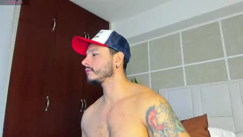 Snapshot of isaacs11 chatting on 28, 7, 2026 Isaac Surez online show from 28, 7, 2026